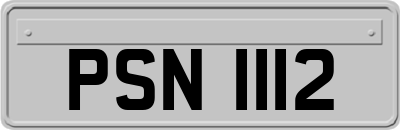 PSN1112