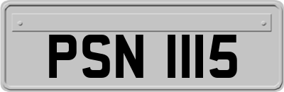 PSN1115