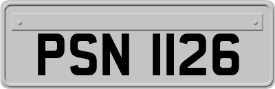 PSN1126