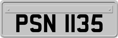 PSN1135