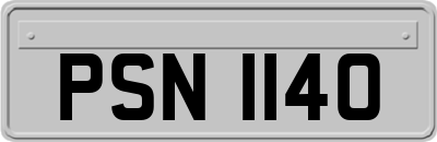 PSN1140