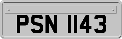PSN1143