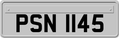 PSN1145