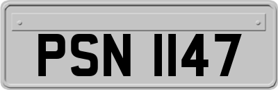 PSN1147