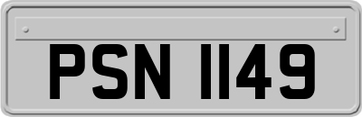 PSN1149