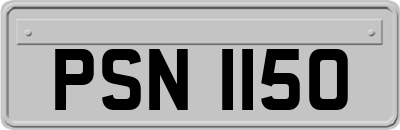 PSN1150