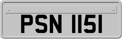 PSN1151