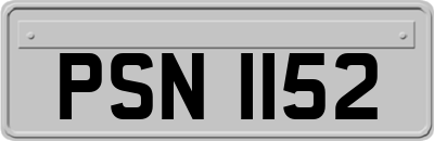 PSN1152