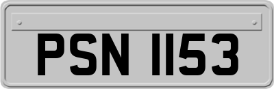 PSN1153
