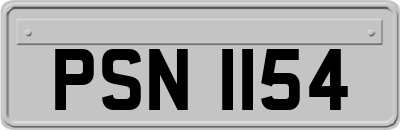 PSN1154