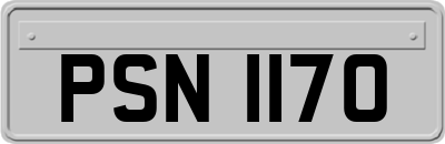 PSN1170