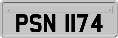 PSN1174