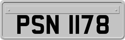 PSN1178