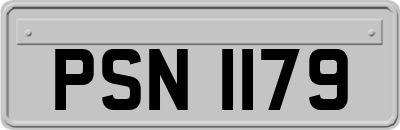 PSN1179