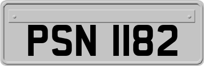PSN1182