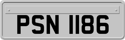 PSN1186