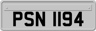 PSN1194