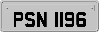 PSN1196