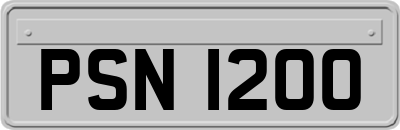 PSN1200