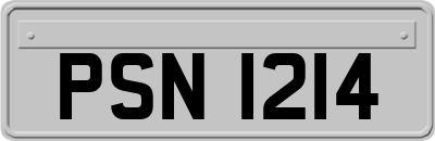 PSN1214