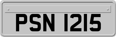 PSN1215