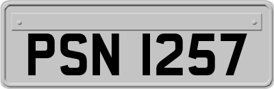 PSN1257