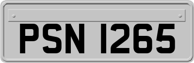 PSN1265