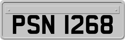 PSN1268