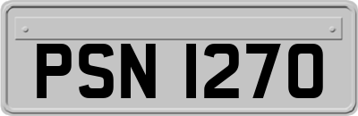 PSN1270