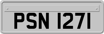 PSN1271