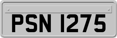 PSN1275