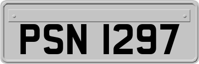 PSN1297
