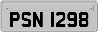 PSN1298