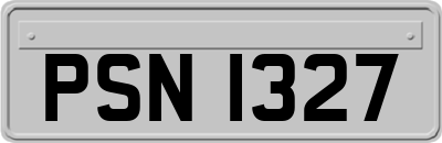 PSN1327