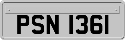 PSN1361