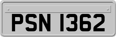 PSN1362