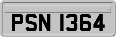 PSN1364