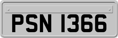 PSN1366