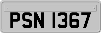 PSN1367