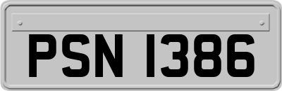 PSN1386