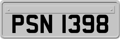 PSN1398