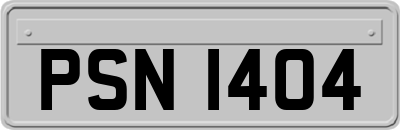 PSN1404