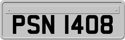 PSN1408