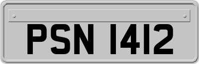 PSN1412