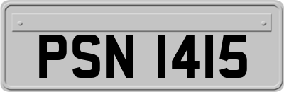 PSN1415