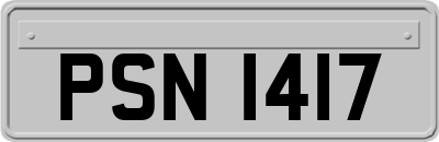 PSN1417