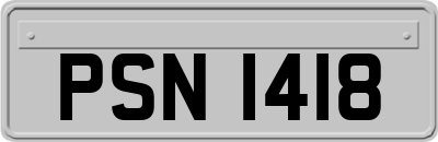 PSN1418