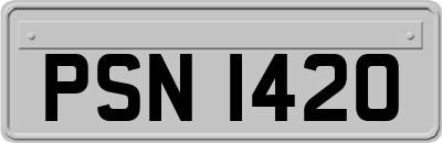 PSN1420