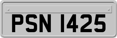 PSN1425