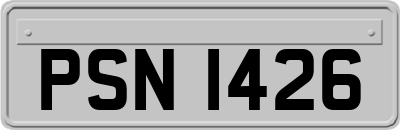 PSN1426
